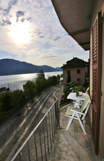 Appartamento Castello - Cannobio - 6