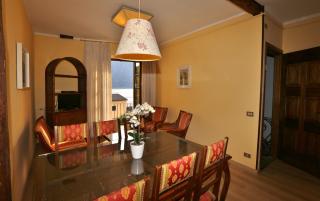 Appartamento Castello - Cannobio - 5