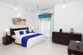 Blue Spring Hotel Wadduwa - Wadduwa - 9