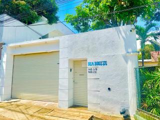 Sea Breeze Guest House Negombo - Negombo - 6