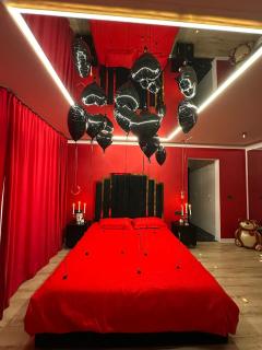 Desire Loft - Alba Iulia - 7