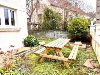 Bienvenue chez vous, Déplacement Pro - Mondeville - 7