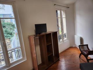 Agréable et vaste Studio à 350 M de Paris - Gentilly - 6
