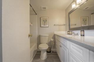 Private 1 BR Apt in Arcadia PHX Near Everything - Phoenix - 8