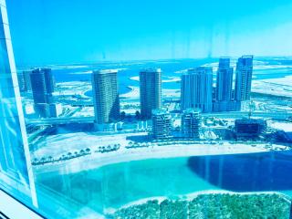 Panoramic Sea View Studio - Abu Dhabi - 6
