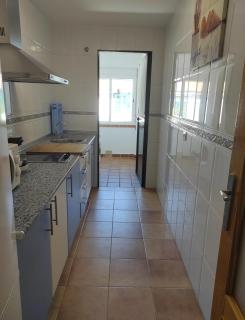 Islantilla ático 1 línea de playa vistas al mar - 4