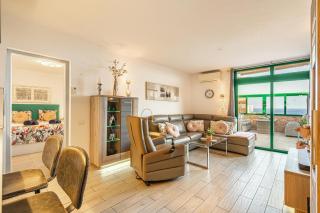 Paz Ocean View Luxury, Air condition, Wifi, Heated pool - 8