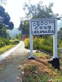 Uduwara Holiday Home - Badulla - 0