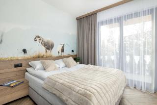 Apartament Oberconiówka SPA & Jacuzzi Zakopane by Renters Prestige - Zakopane - 9