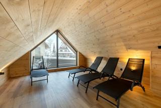 Apartament Oberconiówka SPA & Jacuzzi Zakopane by Renters Prestige - Zakopane - 8