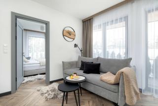 Apartament Oberconiówka SPA & Jacuzzi Zakopane by Renters Prestige - Zakopane - 5