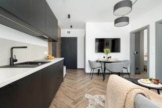 Apartament Oberconiówka SPA & Jacuzzi Zakopane by Renters Prestige - Zakopane - 2