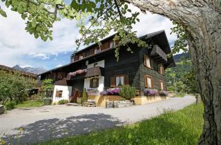 Haus Doro und Kurt - Schruns - 0
