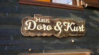 Haus Doro und Kurt - Schruns - 9