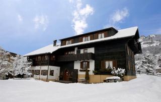 Haus Doro und Kurt - Schruns - 8