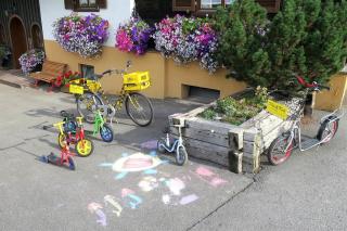 Haus Doro und Kurt - Schruns - 6