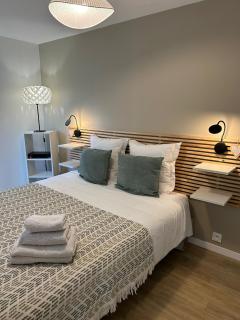 Maison cosy et jardin verdoyant - 4