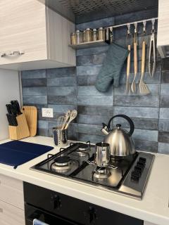 Sunny Sands Apartments - Livorno - 5