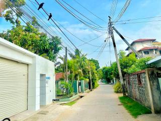 Sea Breeze Guest House Negombo - Negombo - 5