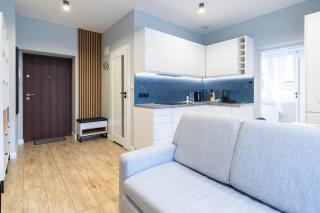Silesian Deluxe Apartment - Katowice - 6