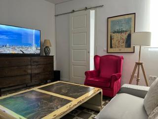 La casita de San Andrés - Sevilla - 1
