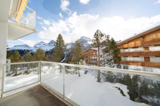 Viktoria A22 by Arosa Vacations - Arosa - 4