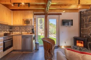 La Finca Roja - Apartment 1, apartment 2, Chalet - Potes - 6
