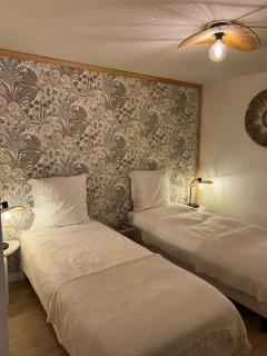 Maison cosy et jardin verdoyant - Drancy - 7