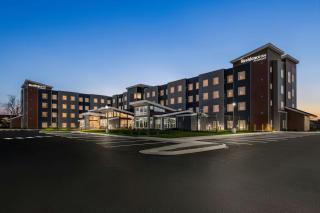 Residence Inn by Marriott Mechanicsburg - Enola - 0