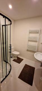 Countryside double bed room Kisiniai - - 8