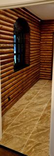 Countryside double bed room Kisiniai - - 5