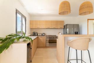 Villa Majorelle - Belles Rives - Piscine privée et vue mer - 7