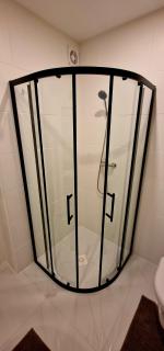 Countryside double bed room Kisiniai - - 2