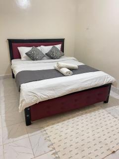 Zalekbnb - Nairobi - 5