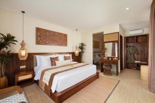 Khastana Hadi Luxury Countryside Villas Ubud - Tegalalang - 8