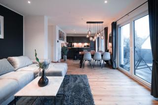 Mihalca - Panorama Suite Bibertal - 6