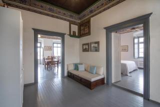 Villa 1853-Upper floor - Spetses - 2