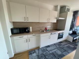 Apartment in der Nähe vom Lendplatz - Graz - 2
