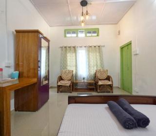 The Green Nook - Airy - Tezpur - 7