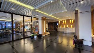 Brighton Hotel Bangkok - 4