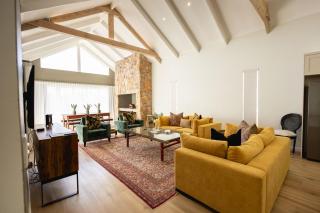 Seaside Serenity Estate - Hermanus - 9