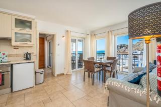 Beach Apt 1 In Burgau - Burgau - 4