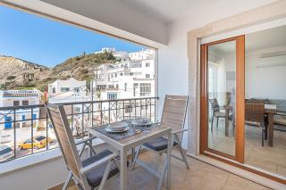 Beach Apt 1 In Burgau - Burgau - 5