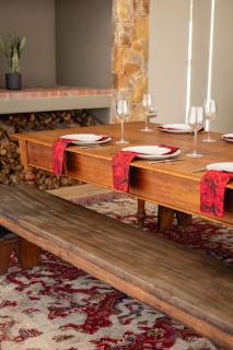 Seaside Serenity Estate - Hermanus - 1