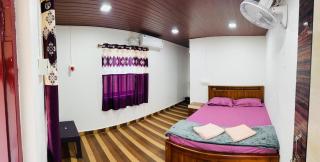 White Sand beach Stay Resort - Kumta - 9
