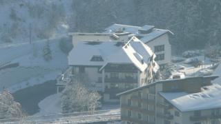 Sackmann Wanderhotel - 6