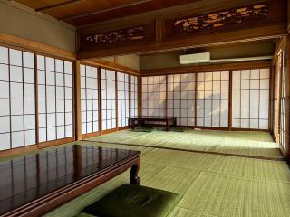 体験民宿NORA - Mukaigawa - 5