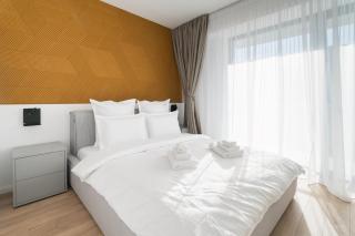 Flow Apartment 1 BR with Parking - Cluj-Napoca - 9