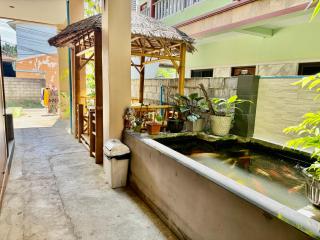 Golf House - Ban Bang Phai - 2