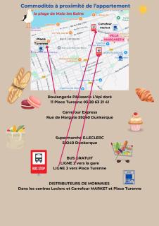 Souplex Laverie Jardin Parking Villa Margareth - 8